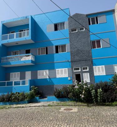 Ponta do Sol House | MeloMar Rooms