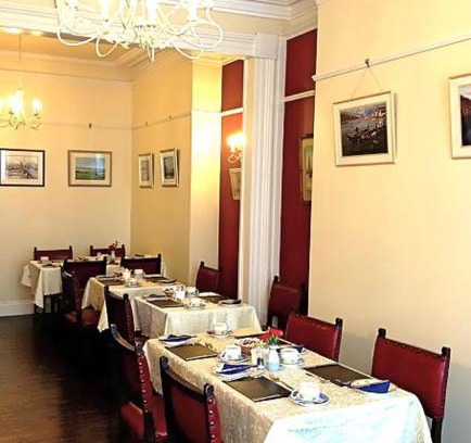 Douglas House | Melrose Guest House
