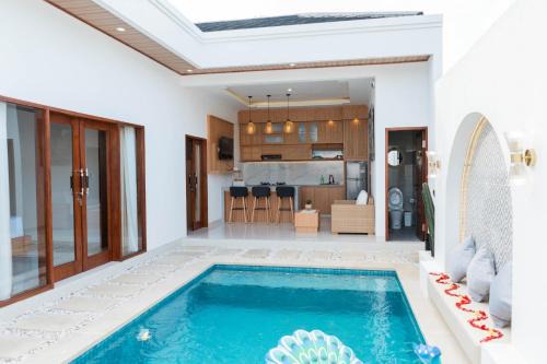 Batubulan Villa | Melviano Suite & Villa