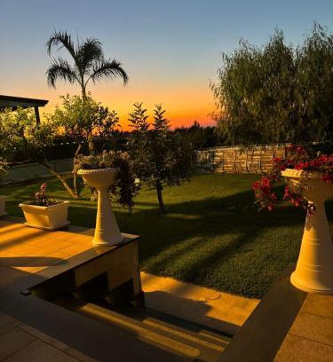 Somma Vesuviana Apartment | Memisan Guest House