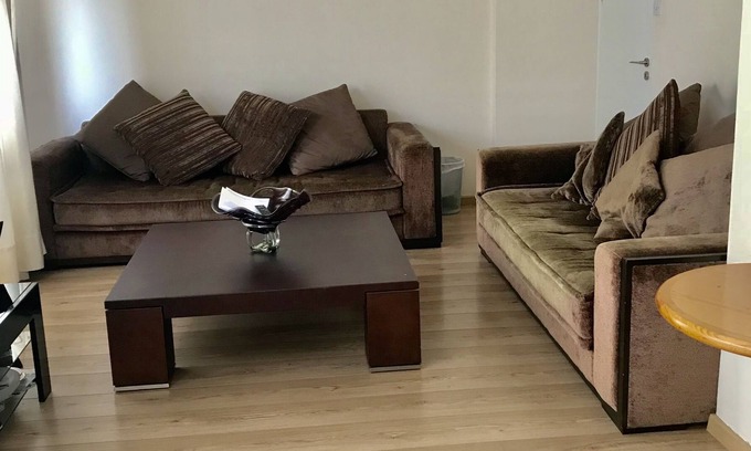 Nicosia Apartment | Memorable experience! @ Cozy City Center 2bdr
