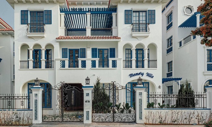 Bai Chay Villa | Memory Villa upto 6 bedrooms 1' walking to Bai Chay beach & near the habour