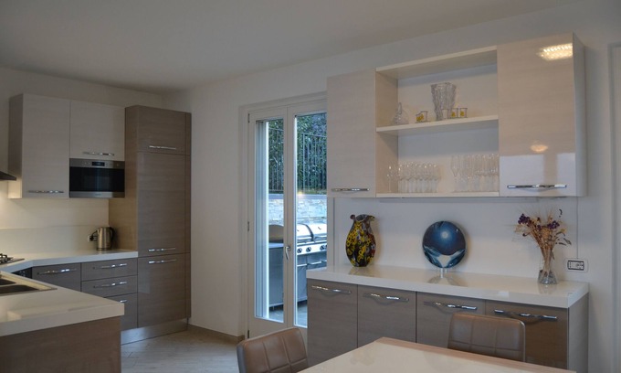 Menaggio House | Menaggio Lake View: Villa with a view!