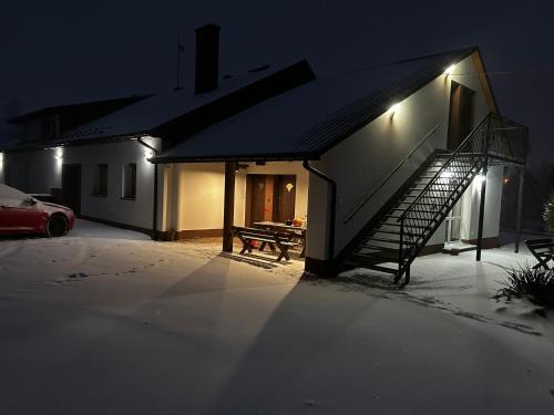 Gorno House | Mendokowe Ranczo