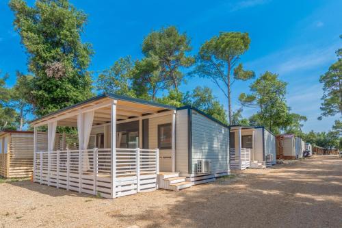 Biograd na Moru Resort | Mendula I - Mobile Home
