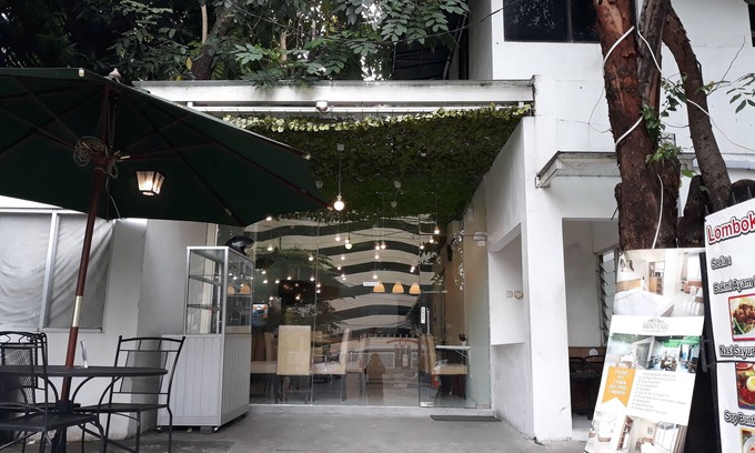 Jakarta House | Menteng House