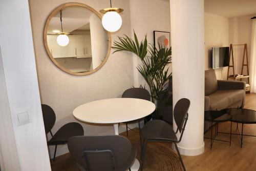 La Merced Apartment | Merced10 1A