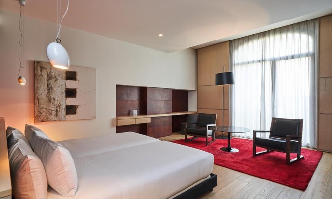 Vilafranca del Penedes Hotel | Mercer Casa Torner i Güell