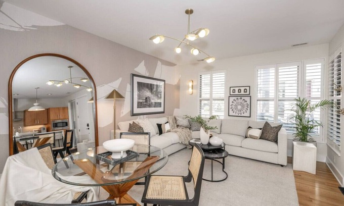 Over-the-Rhine House | MercerGardens | OTR - Cincinnati