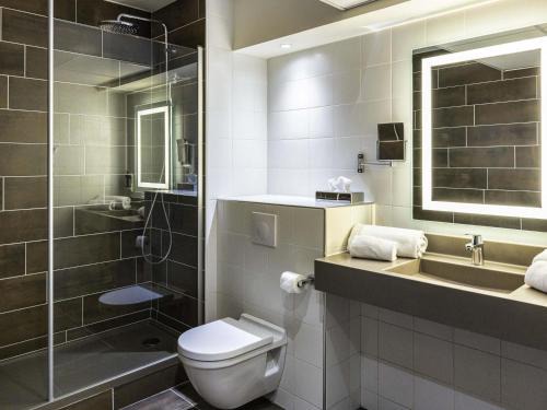 Agen Hotel | Mercure Agen Centre