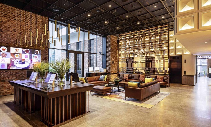 Mapo Hotel | Mercure Ambassador Seoul Hongdae