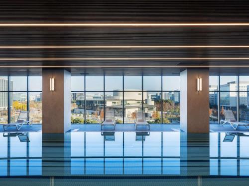 Gangseo Hotel | Mercure Ambassador Seoul Magok