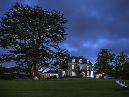 Little Stoke Hotel | Mercure Bristol North The Grange Hotel