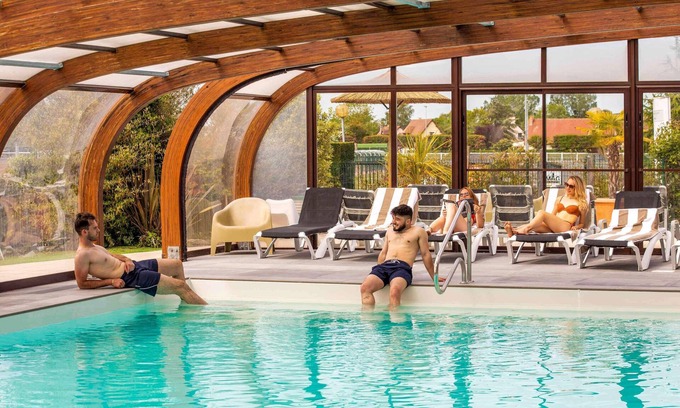 Cabourg Hotel | Mercure Cabourg Hôtel & Spa