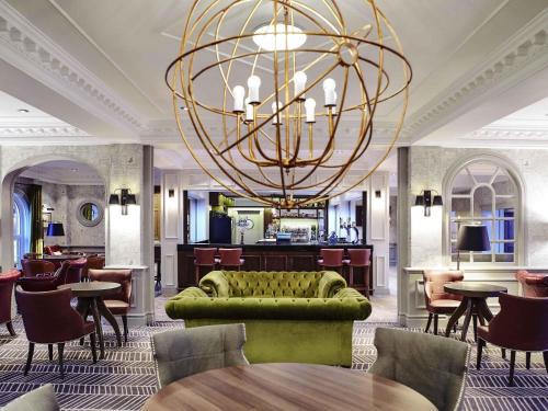 Haydock Hotel | Mercure Haydock Hotel