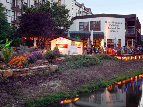 Bad Duerkheim Hotel | Mercure Hotel Bad Duerkheim An Den Salinen