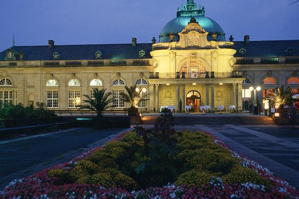 Eschborn Hotel | Mercure Hotel Frankfurt Eschborn Ost