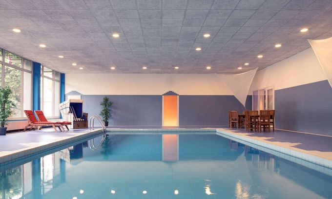 Sindelfingen Hotel | Mercure Hotel Stuttgart Sindelfingen an der Messe