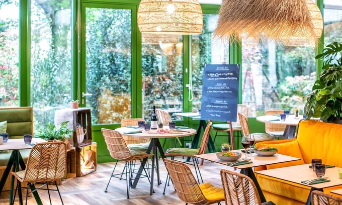 Centre Ville Hotel | Mercure Niort Marais Poitevin