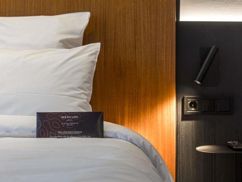 Palanga Hotel | Mercure Palanga Vanagupe Resort & SPA