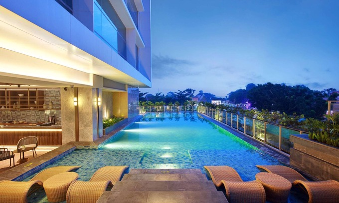 Pangkalan Bun Hotel | Mercure Pangkalan BUN