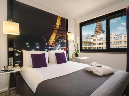 Grenelle Hotel | Mercure Paris Centre Tour Eiffel