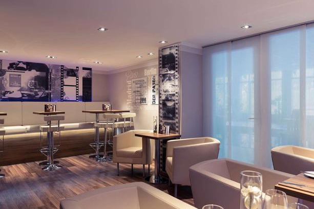 Sindelfingen Hotel | Mercure Stuttgart Sindelfingen an der Messe