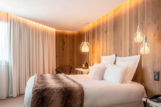 Valence Hotel | Mercure Valence Sud