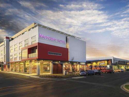 Warragul Hotel | Mercure Warragul