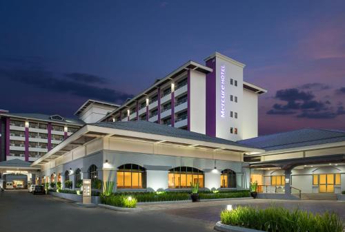 Yankin Township Hotel | Mercure Yangon Kaba Aye