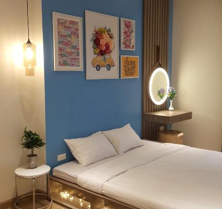 Ha Long Apartment | Mercury House Hạ Long