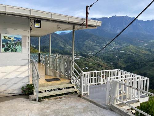 Kundasang Cabin | Mercy Mountain Home