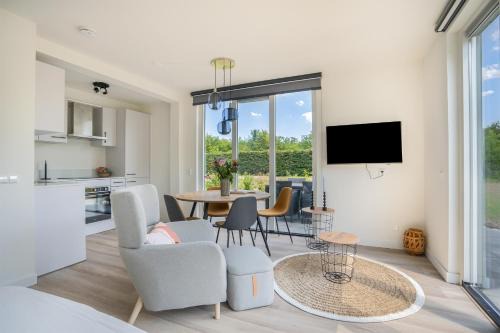 Utrecht Apartment | Mereveld Studios