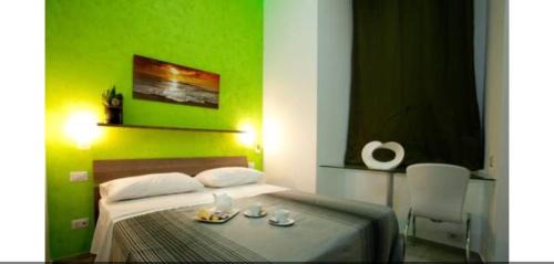 Mergellina Hotel | MergellinaResort