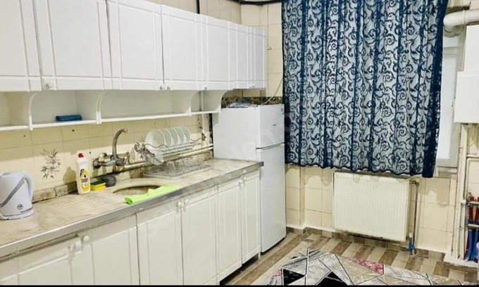 Yenisehir Apartment | Merkezi konumda kral apart