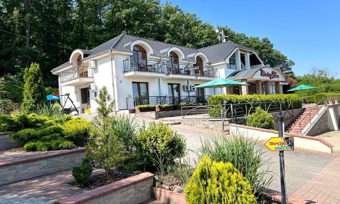 Podhajska House | Mery Ján