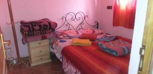 Hassilabied Apartment | Merzouga Quiet apart &camels trecking