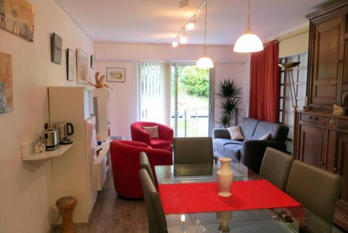 Villers-les-Nancy Bed & Breakfast | Mes Oasis Nancy