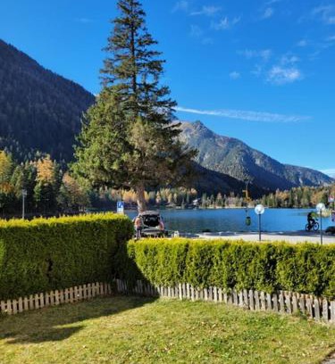 Champex-Lac House | Mes petits nids