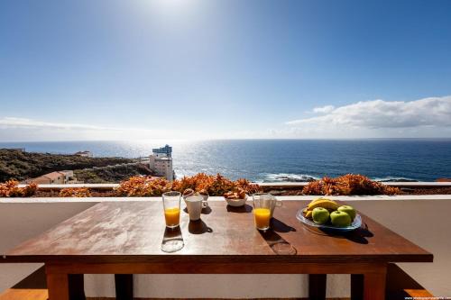 Tacoronte Apartment | Mesa del Mar Ocean Views