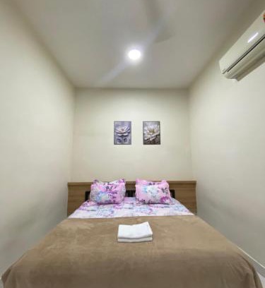 Nilai Apartment | Mesahill 2 Bedroom - Fast Wifi by Zana Homestay Nilai