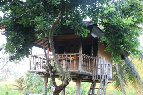 Sukasada House | Mesari Cottage Guest House
