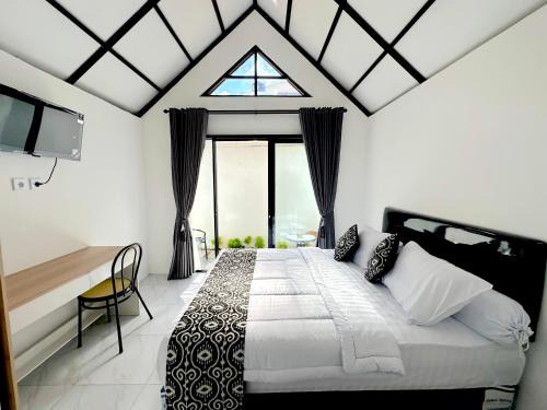Ungasan Hotel | Mesari Guesthouse