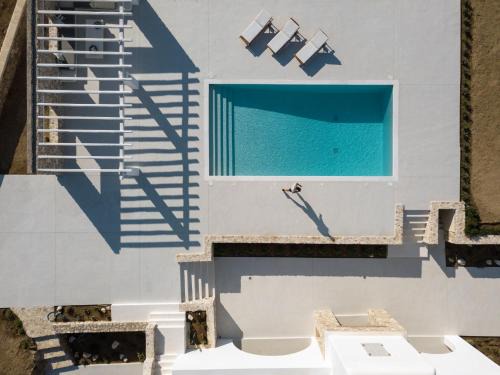 Agios Ioannis Villa | Mesmerizing 5bed Villa with Pool in Kanalia