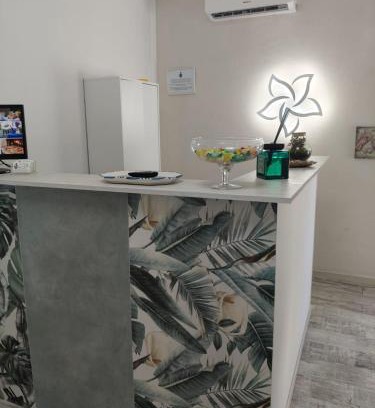 Latina Lido Hotel | Meson Feliz
