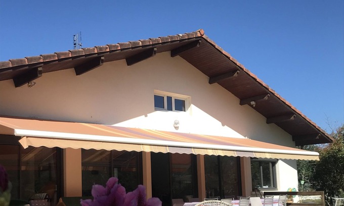 Messanges Cottage | Messanges - Landes: Villa Waves & Olas