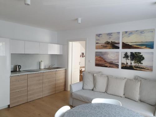 Wyspa Sobieszewska Apartment | Messina Apartamenty Wyspa Sobieszewska