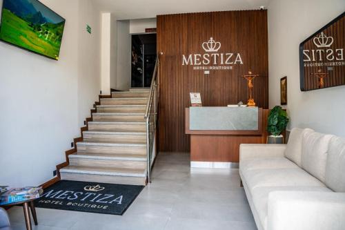 Ipiales Hotel | Mestiza Hotel Boutique