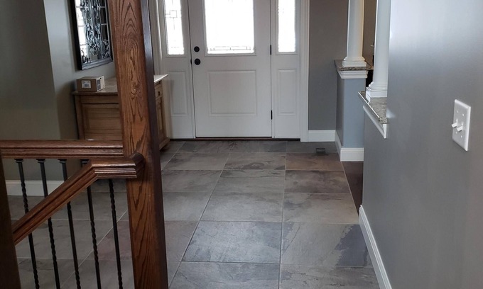 Metamora House | Metamora Fields Golf House (5Br/3 1/2 Ba)