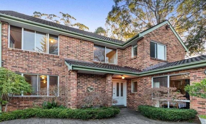 Castle Hill House | MetaWise Cozy Family Room3 in Shared Home Free Parking